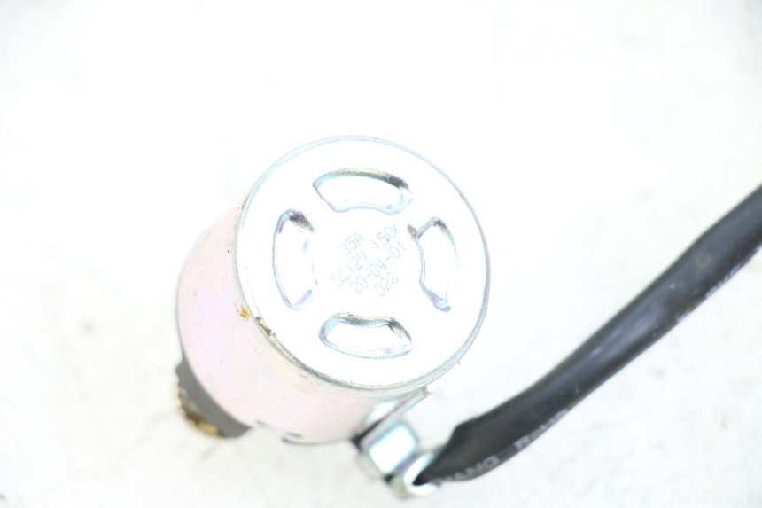 photo de STARTER RELAY SYM X-PRO 4T 50 (2014 - 2021) - Alternative perspective