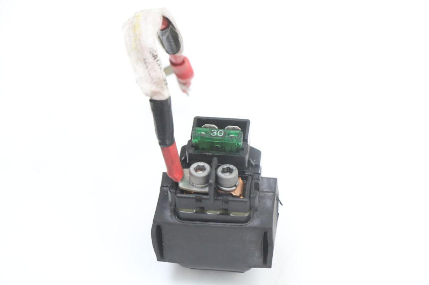 photo de STARTER RELAY PIAGGIO X10 125 (2012 - 2017) - Zoom on usage condition