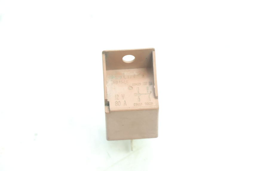 photo de STARTER RELAY PIAGGIO X8 STREET 125 (2006 - 2007) - Component detail