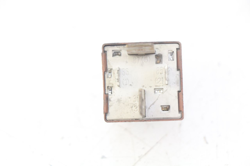 photo de STARTER RELAY PIAGGIO X8 125 (2004 - 2007) - Component detail