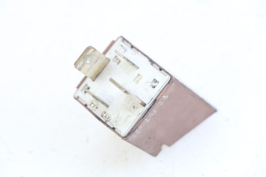 photo de STARTER RELAY PIAGGIO X8 125 (2004 - 2007) - Zoom on usage condition