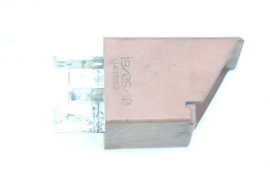 photo de STARTER RELAY PIAGGIO XEVO - X EVO 125 (2007 - 2017) - Zoom on usage condition