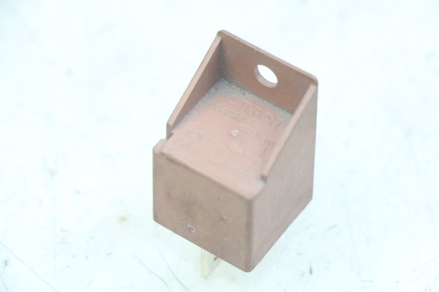 photo de STARTER RELAY PIAGGIO XEVO - X EVO 125 (2007 - 2017) - Main view