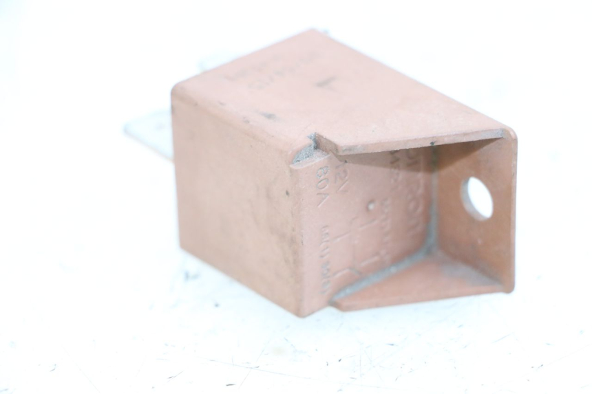 photo de STARTER RELAY PIAGGIO XEVO - X EVO 125 (2007 - 2017) - Main view