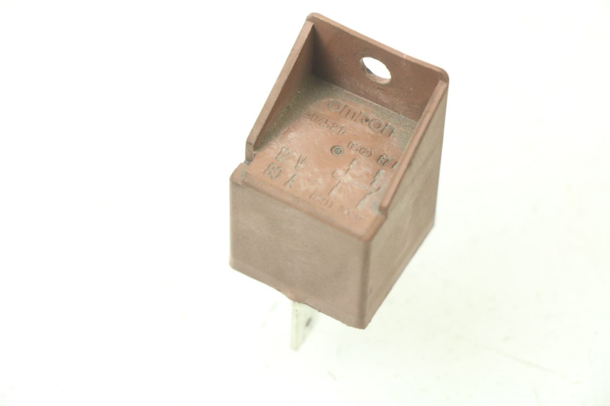 photo de STARTER RELAY PIAGGIO XEVO X-EVO 250 (2007 - 2012) - Main view