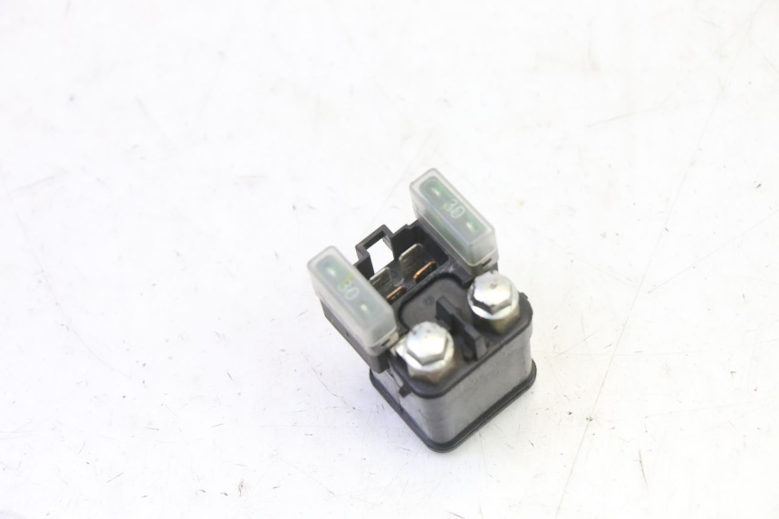 photo de STARTER RELAY YAMAHA XJ6 ABS 600 (2008 - 2016) - Component detail