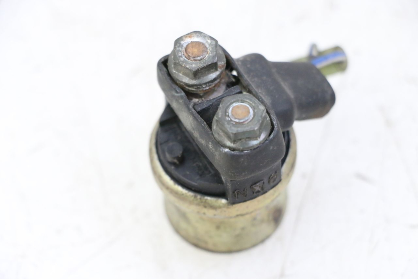 photo de STARTER RELAY YAMAHA XJN DIVERSION 600 (2000 - 2003) - Zoom on usage condition