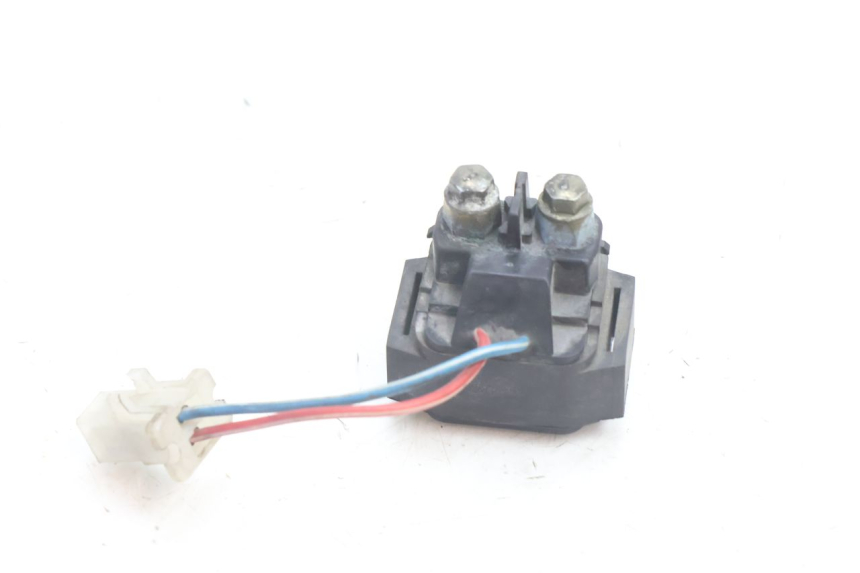 photo de STARTER RELAY YAMAHA XJR 1300 (1998 - 2002) - Zoom on usage condition