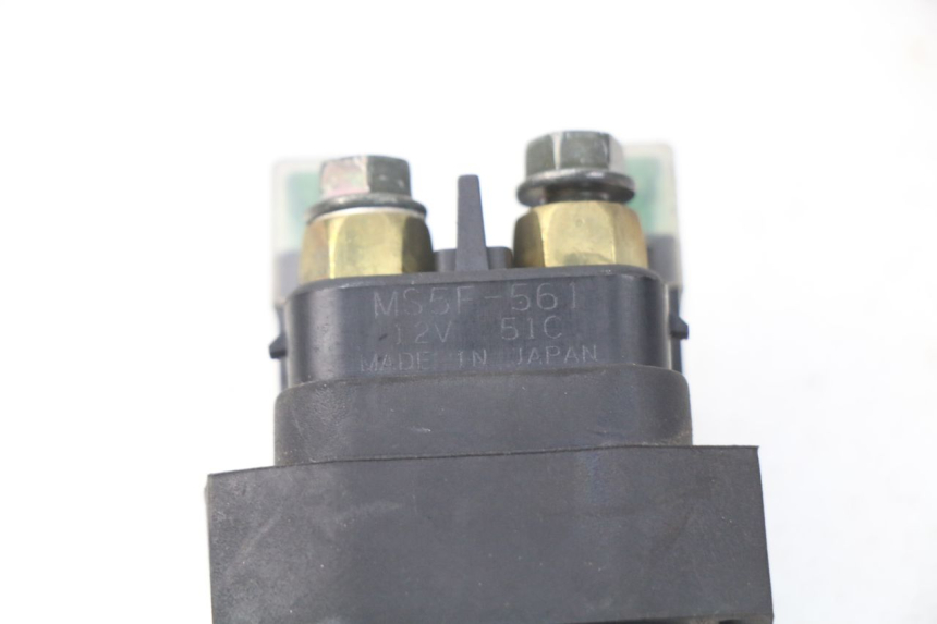 photo de STARTER RELAY YAMAHA XP T-MAX TMAX ABS 500 (2004 - 2007) - Component detail