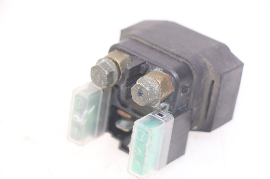 photo de STARTER RELAY YAMAHA XP T-MAX TMAX ABS 500 (2004 - 2007) - Alternative perspective