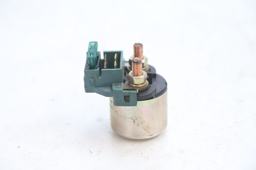 photo de STARTER RELAY HONDA XRV AFRICA TWIN 750 (1990 - 1992) - Component detail