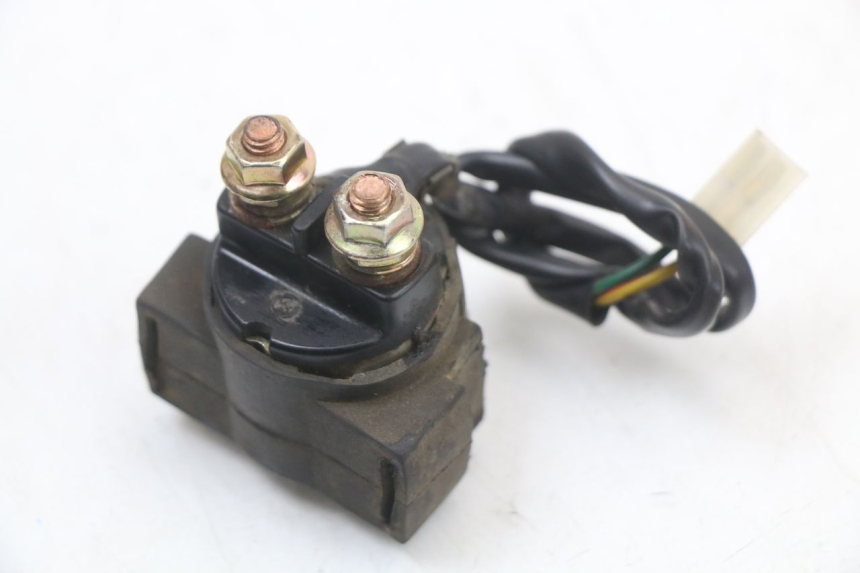 photo de STARTER RELAY HYOSUNG XRX 125 (2000 - 2008) - Main view
