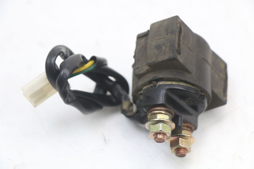 photo de STARTER RELAY HYOSUNG XRX 125 (2000 - 2008) - Zoom on usage condition