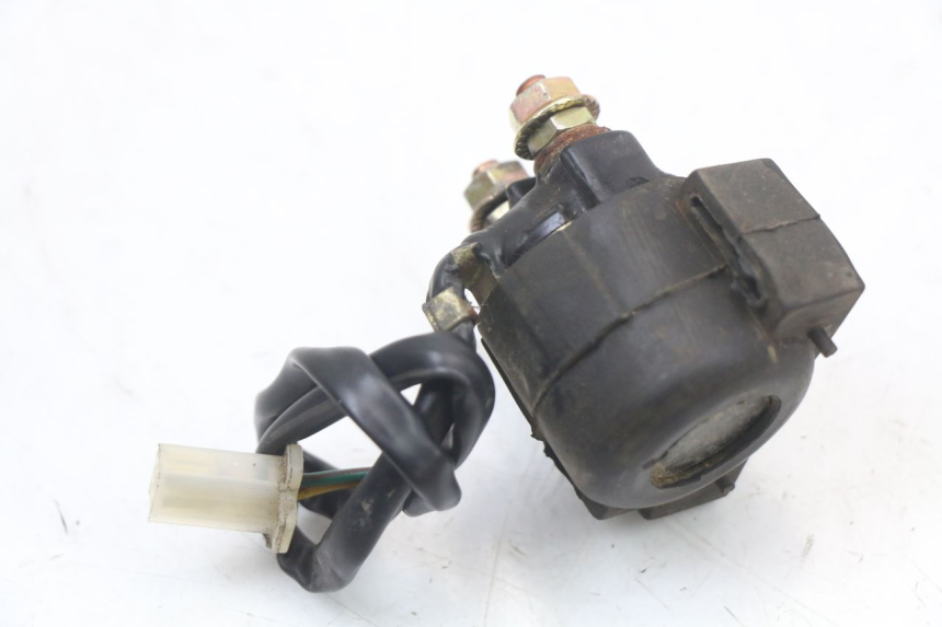 photo de STARTER RELAY HYOSUNG XRX 125 (2000 - 2008) - Alternative perspective