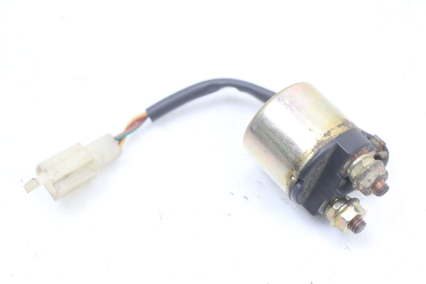 photo de STARTER RELAY SYM XS 125 (2007 - 2016) - Component detail