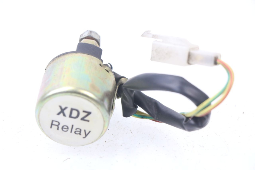 photo de STARTER RELAY KINROAD XT T-8 125 (2006 - 2006) - Main view