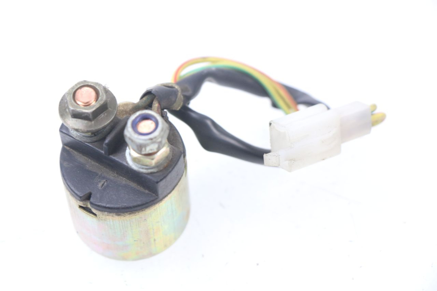 photo de STARTER RELAY KINROAD XT T-8 125 (2006 - 2006) - Zoom on usage condition