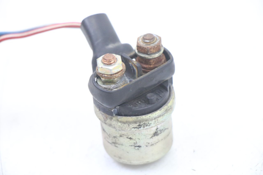 photo de STARTER RELAY YAMAHA XV VIRAGO 535 (1988 - 2004) - Component detail