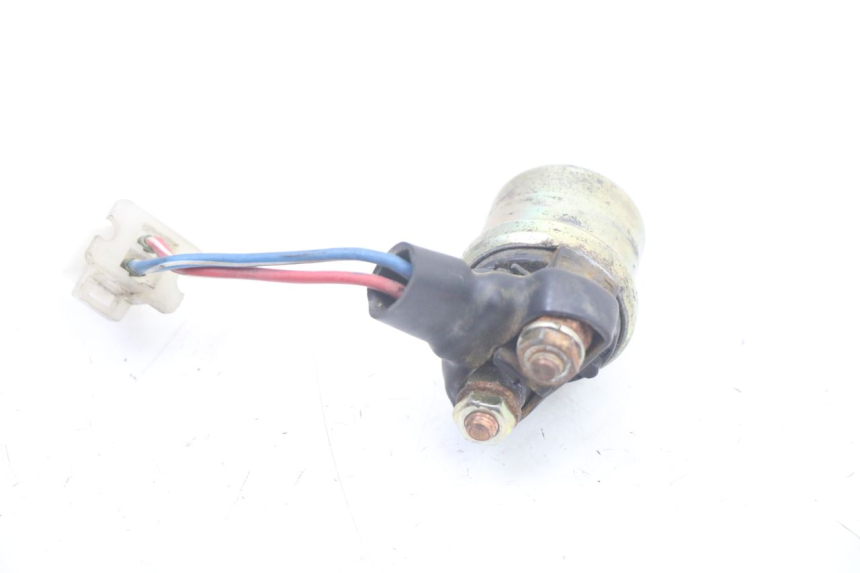 photo de STARTER RELAY YAMAHA XV VIRAGO 535 (1988 - 2004) - Zoom on usage condition
