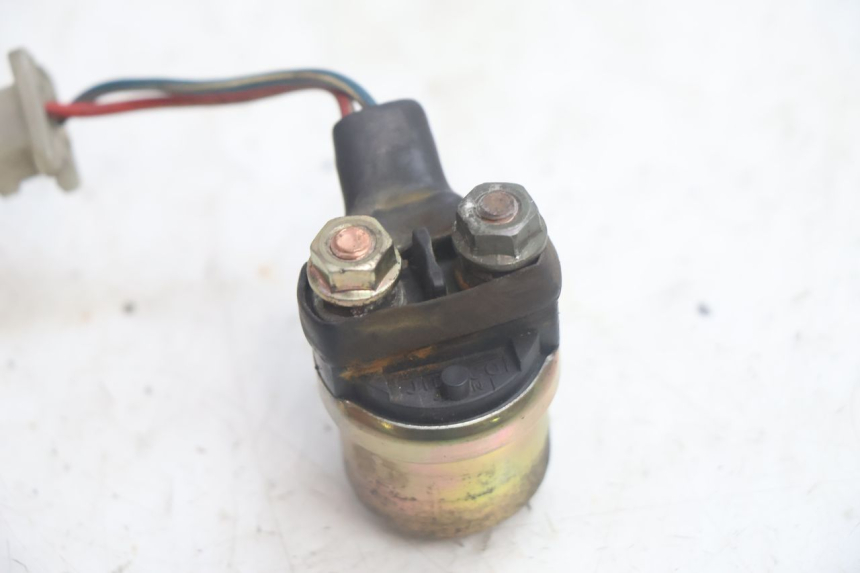 photo de STARTER RELAY YAMAHA XV VIRAGO 535 (1988 - 2004) - Component detail