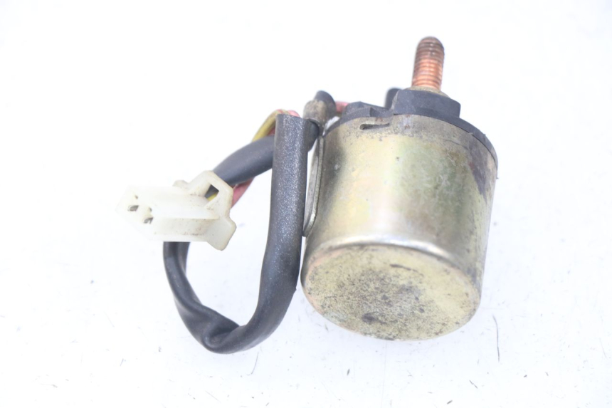 photo de STARTER RELAY SHINERAY XY150STE 150 - Zoom on usage condition