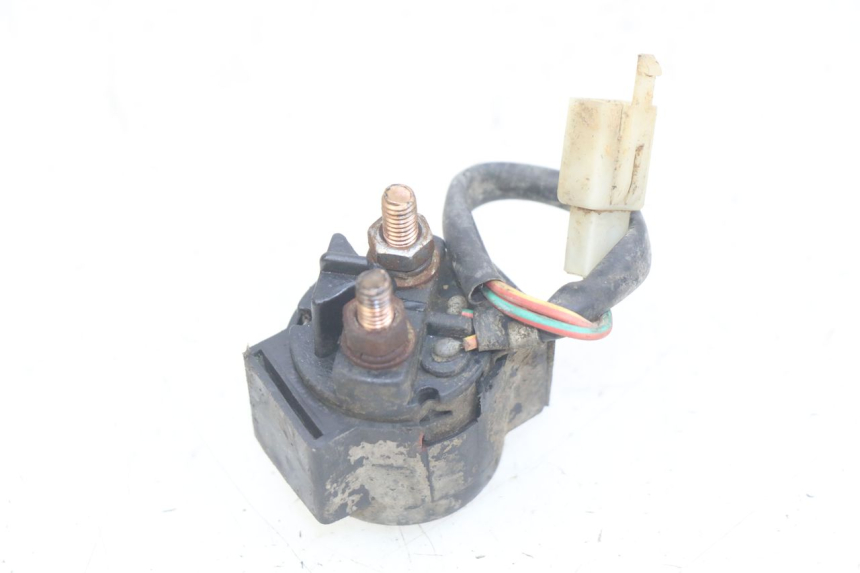 photo de STARTER RELAY SHINERAY XY250 STXE 250 (2006 - 2012) - Component detail
