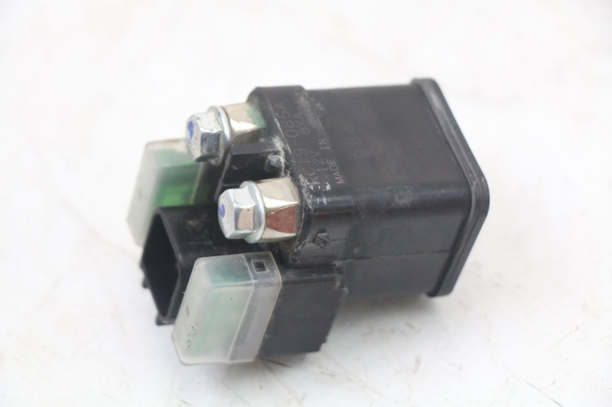 photo de STARTER RELAY YAMAHA FJR ABS 1300 (2006 - 2012) - Alternative perspective