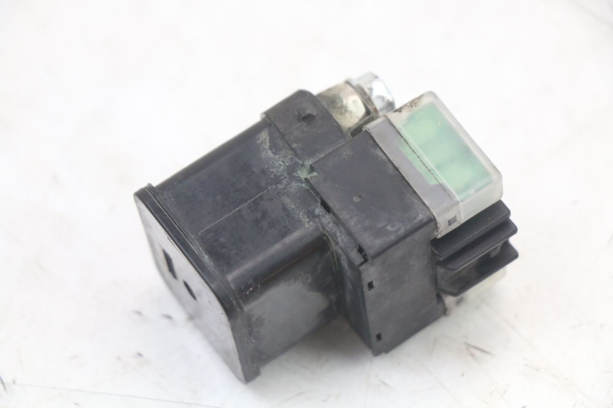 photo de STARTER RELAY YAMAHA FJR ABS 1300 (2006 - 2012) - Technical close-up