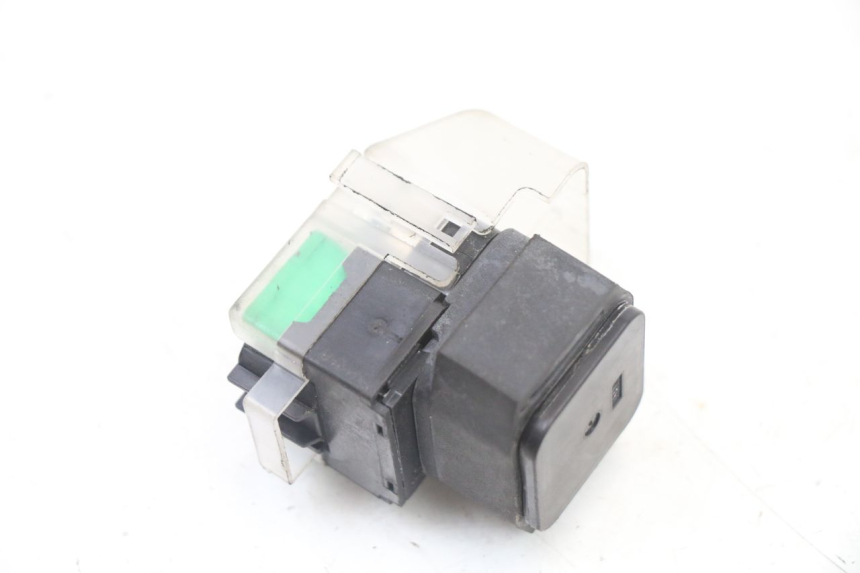 photo de STARTER RELAY YAMAHA TRACER 7 700 (2020 - 2024) - Zoom on usage condition