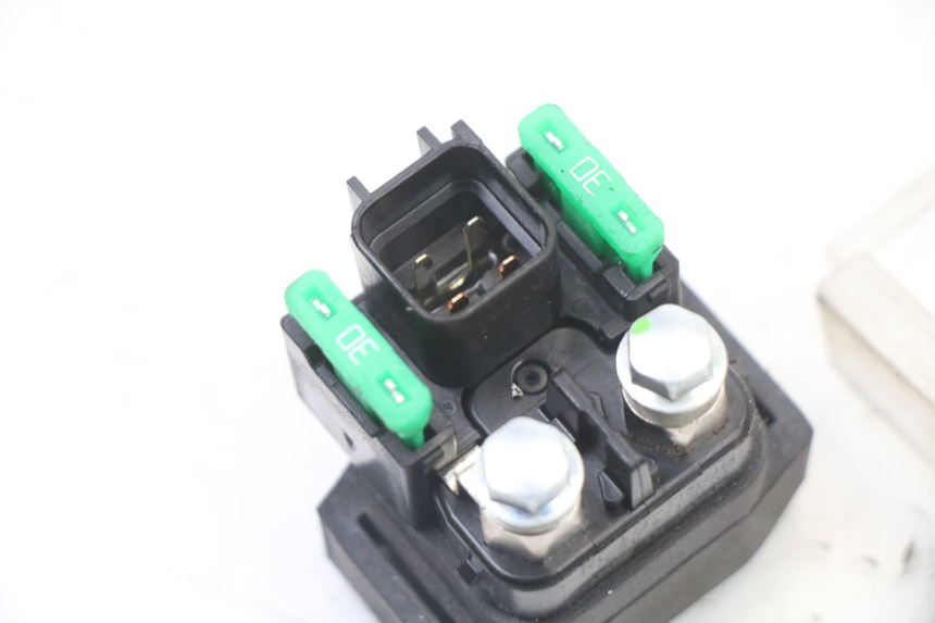 photo de STARTER RELAY YAMAHA TRACER 7 700 (2020 - 2024) - Product overview