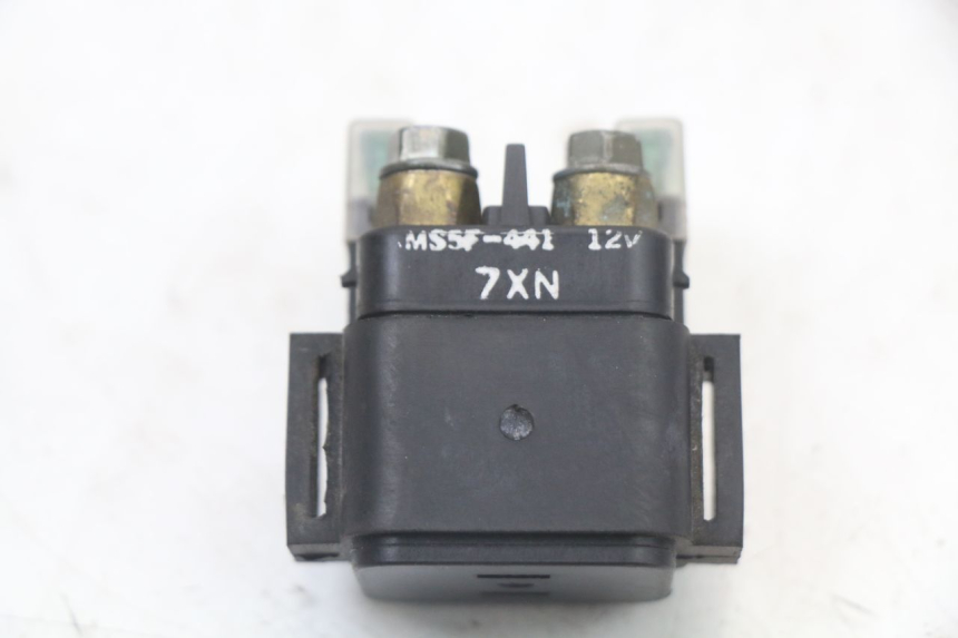 photo de STARTER RELAY YAMAHA XVS DRAG STAR DRAGSTAR 650 (1997 - 2007) - Alternative perspective