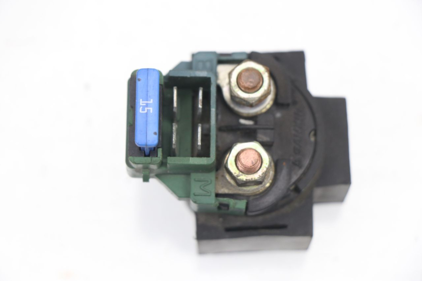 photo de STARTER RELAY YAMAHA YBR 125 (2004 - 2006) - Main view