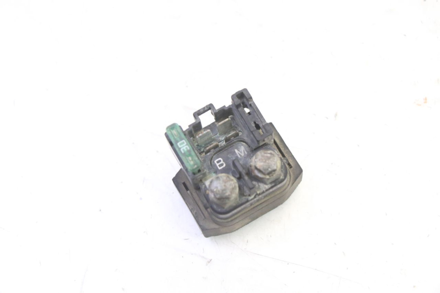photo de STARTER RELAY YAMAHA YFM BRUIN 350 (2003 - 2009) - Component detail