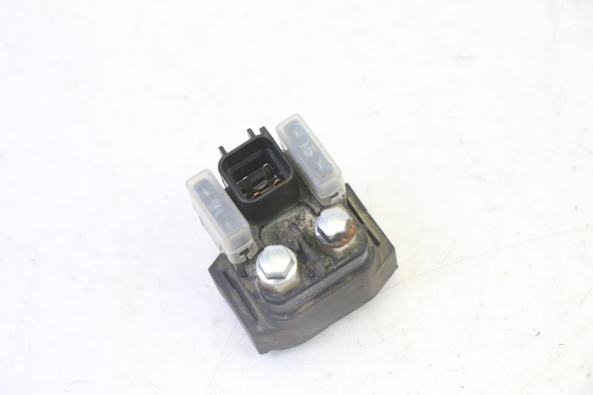 photo de STARTER RELAY YAMAHA YFM GRIZZLY 550 (2008 - 2015) - Zoom on usage condition