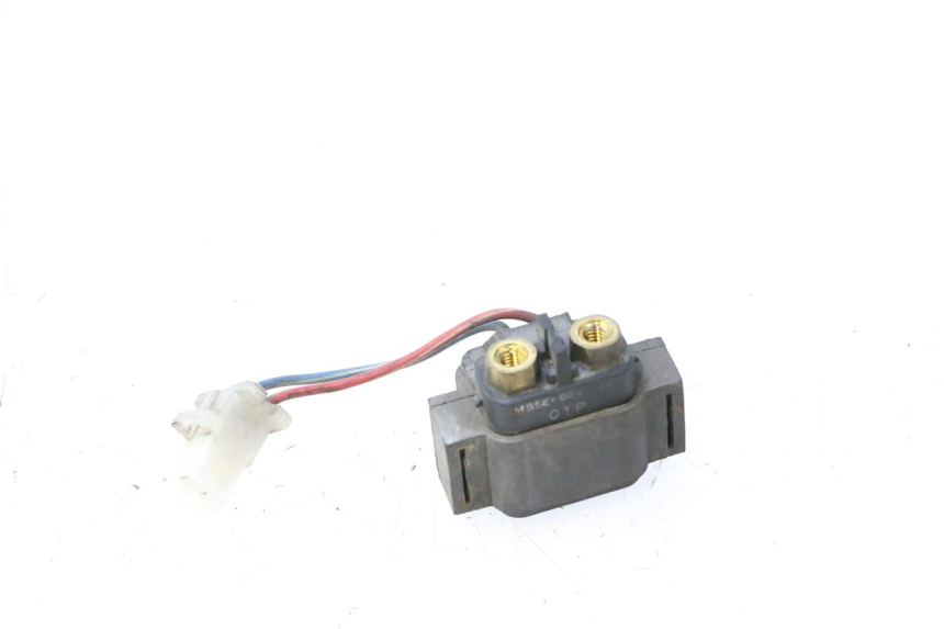 photo de STARTER RELAY YAMAHA YP MAJESTY 125 (1998 - 2001) - Component detail