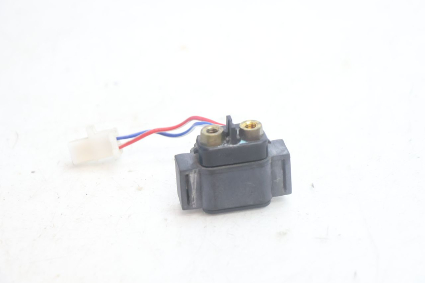 photo de STARTER RELAY YAMAHA YP MAJESTY 125 (2007 - 2010) - Component detail