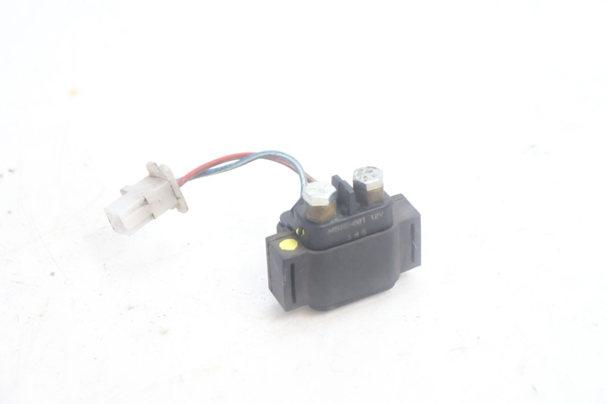 photo de STARTER RELAY YAMAHA YP MAJESTY 125 (2002 - 2006) - Main view