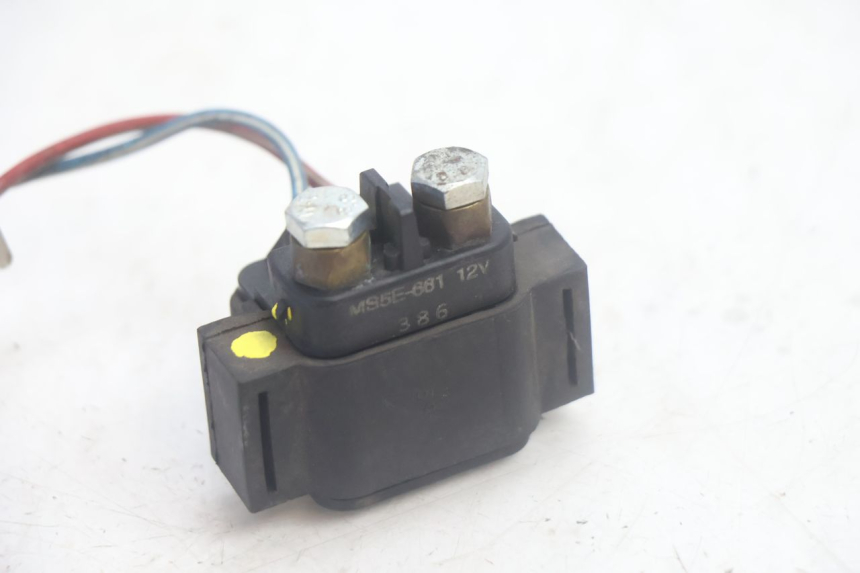 photo de STARTER RELAY YAMAHA YP MAJESTY 125 (2002 - 2006) - Component detail
