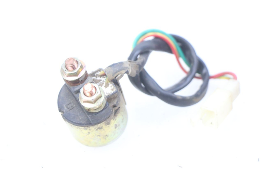 photo de STARTER RELAY YIYING YY50QT-10 50 (2007 - 2022) - Main view