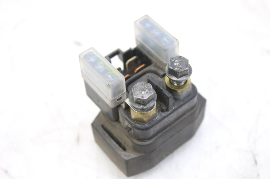 photo de STARTER RELAY YAMAHA YZF R1 1000 (2007 - 2008) - Alternative perspective