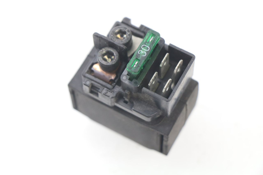 photo de STARTER RELAY KAWASAKI Z ABS 750 (2007 - 2013) - Main view