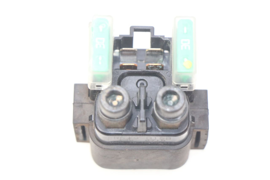 photo de STARTER RELAY KAWASAKI Z 650 (2016 - 2019) - Technical close-up