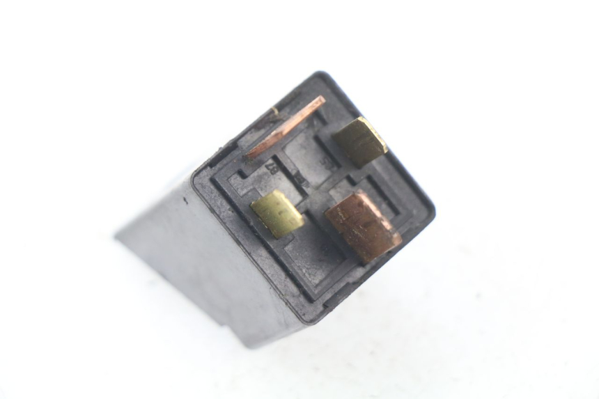 photo de STARTER RELAY PIAGGIO ZIP 2T 50 (2009 - 2019) - Zoom on usage condition