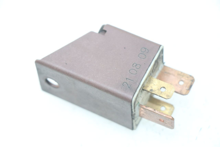 photo de STARTER RELAY PIAGGIO ZIP 2T 50 (2009 - 2019) - Main view