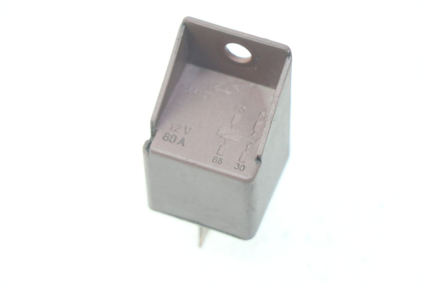 photo de STARTER RELAY PIAGGIO ZIP 2T 50 (2009 - 2019) - Component detail