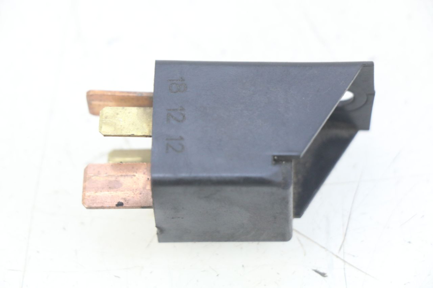 photo de STARTER RELAY PIAGGIO ZIP 2T 50 (2009 - 2019) - Component detail