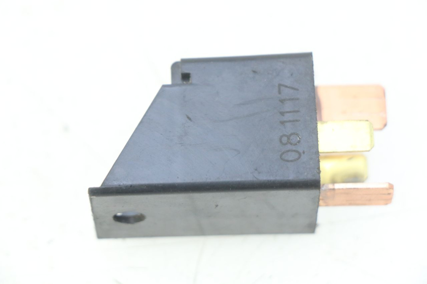 photo de STARTER RELAY PIAGGIO ZIP 4T 50 (2018 - 2020) - Component detail