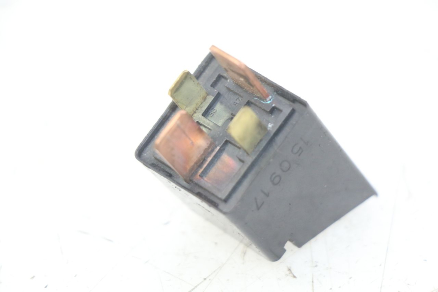 photo de STARTER RELAY PIAGGIO ZIP 4T 50 (2018 - 2020) - Zoom on usage condition