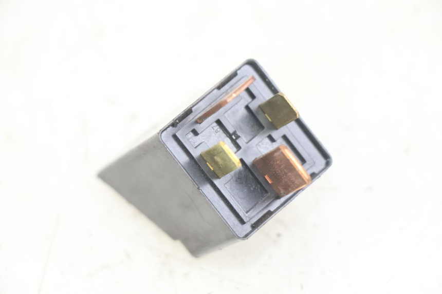 photo de STARTER RELAY PIAGGIO ZIP 4T 50 (2018 - 2020) - Zoom on usage condition