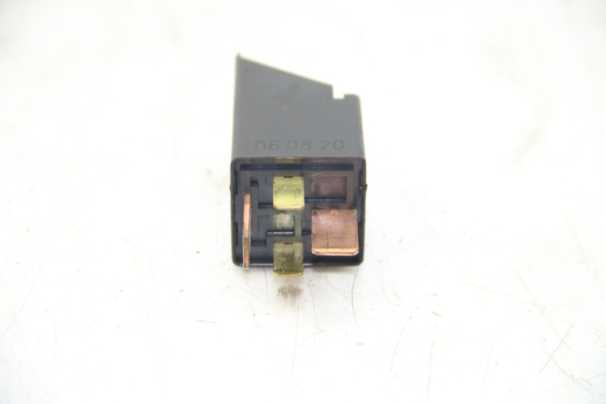 photo de STARTER RELAY PIAGGIO ZIP 4T 50 (2018 - 2020) - Component detail